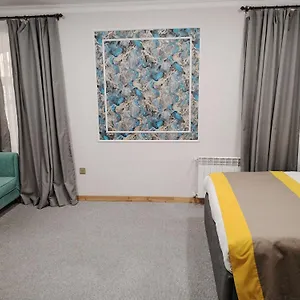 Otel Pera, Bakü