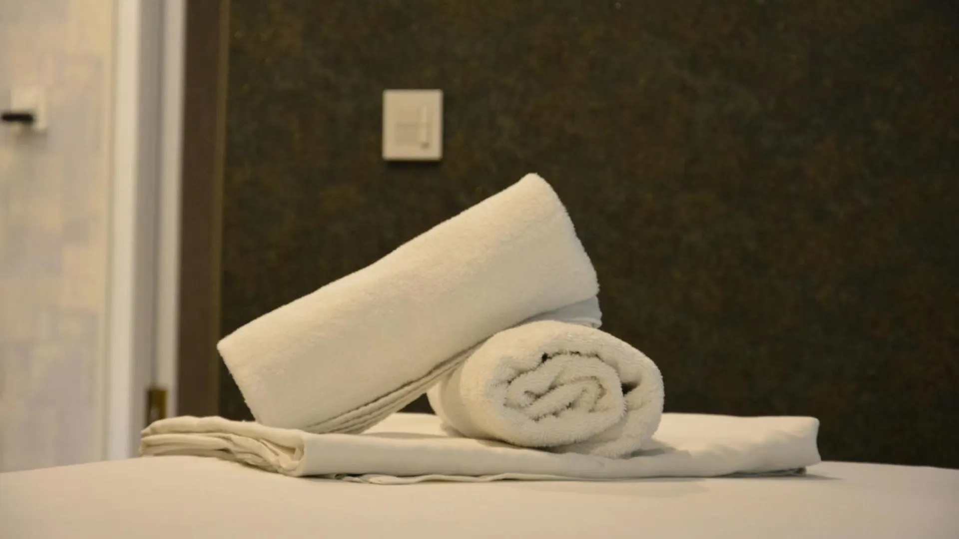****  Perron Hotel バクー アゼルバイジャン