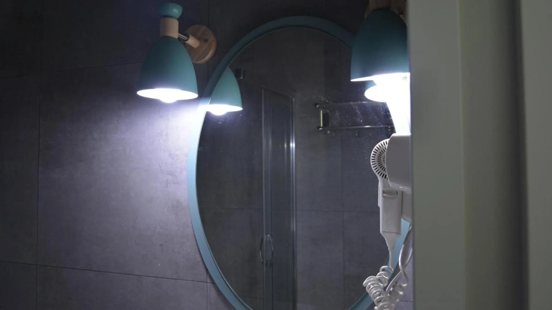Perron Hotel バクー