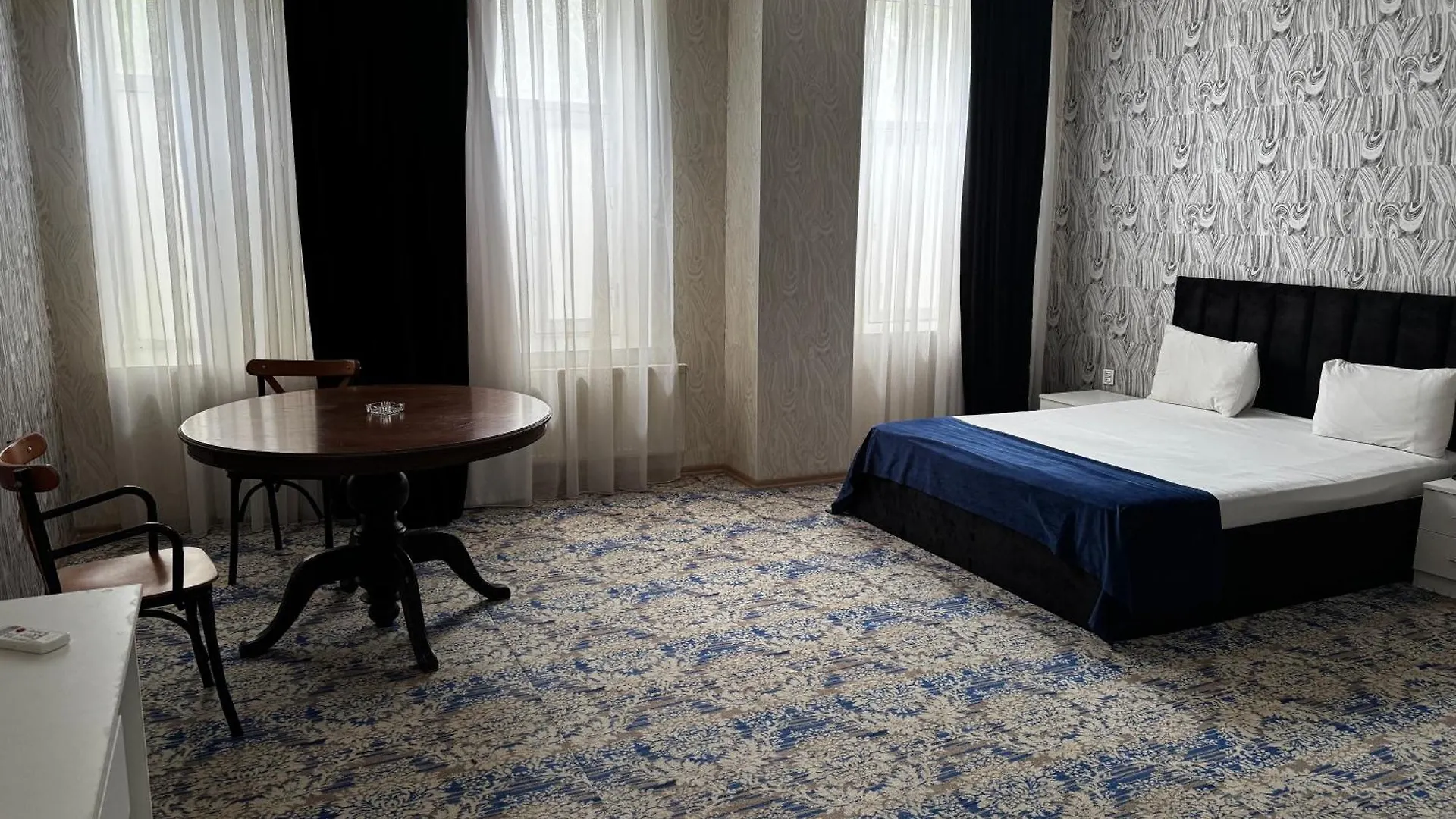 Perron Hotel バクー アゼルバイジャン
