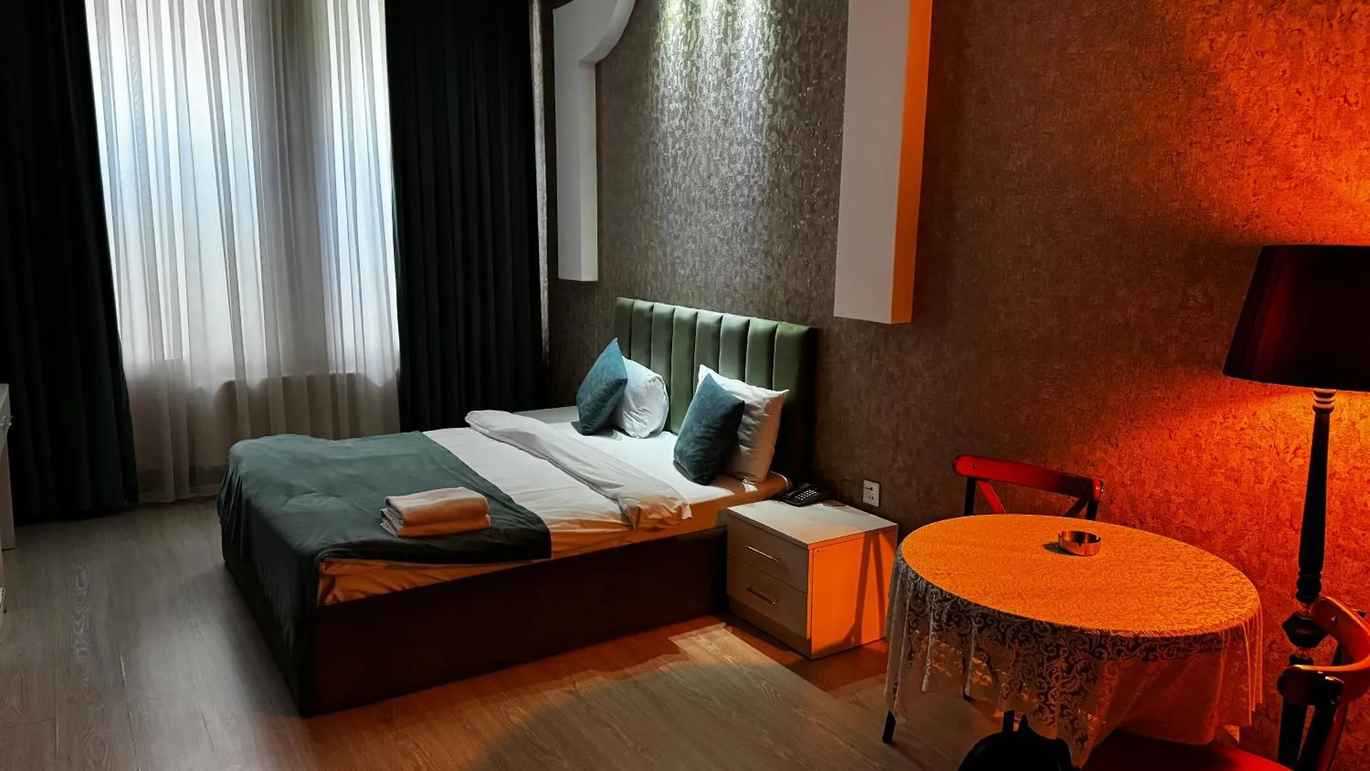 Perron Hotel バクー 4*,  アゼルバイジャン